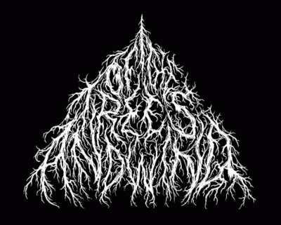 logo I, Of The Trees And Wind